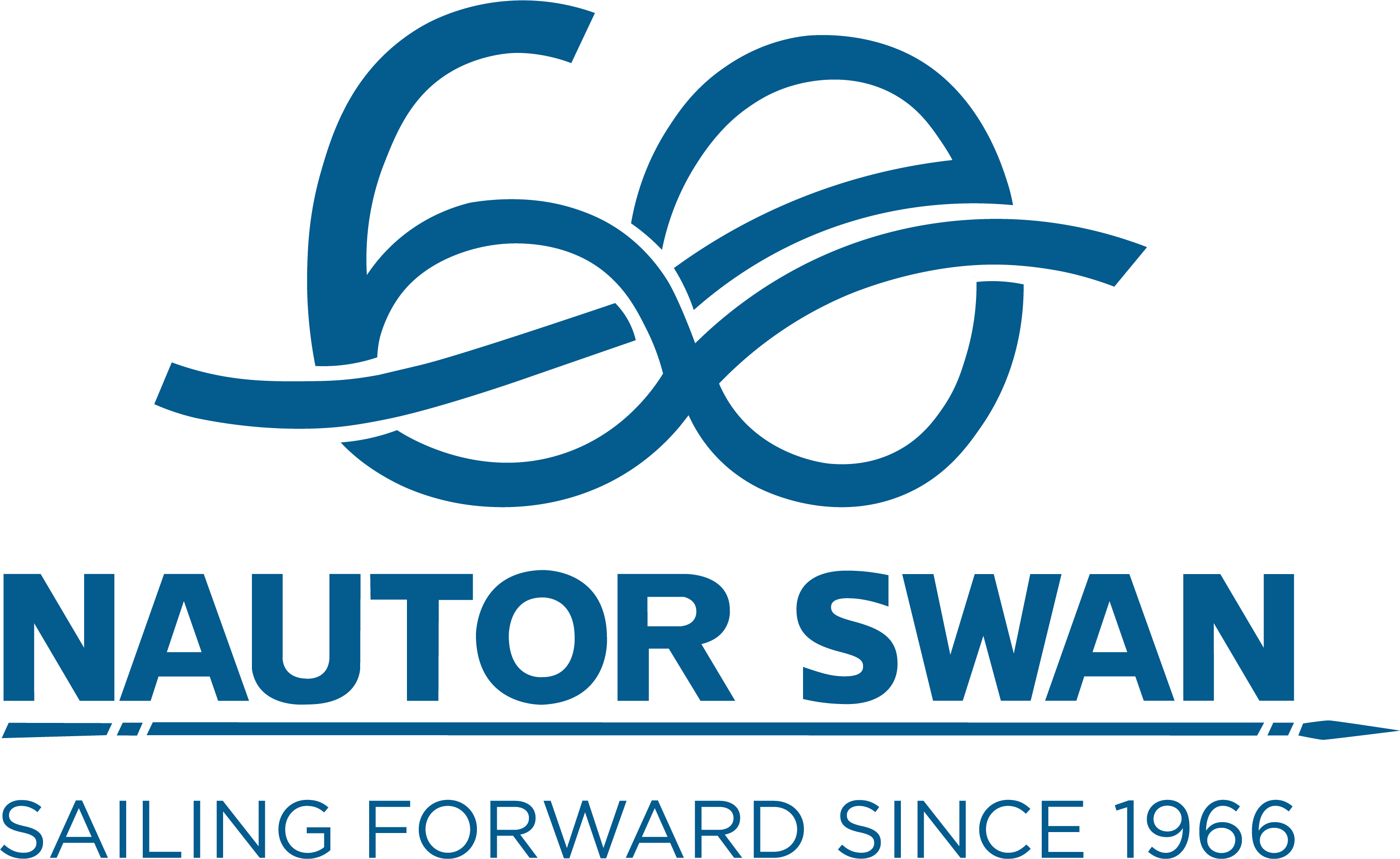 Nautor Swan