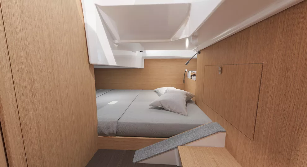 Beneteau Flyer 10 — foto 10