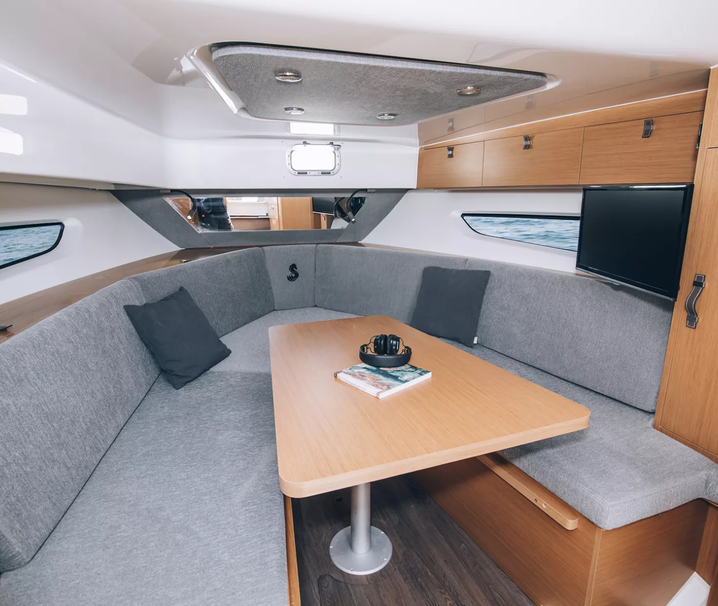Beneteau Flyer 10 — foto 8