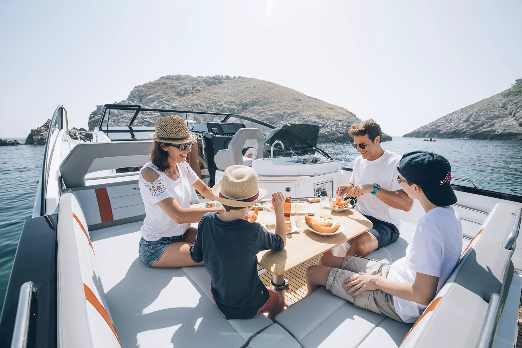 Beneteau Flyer 10 — foto 11