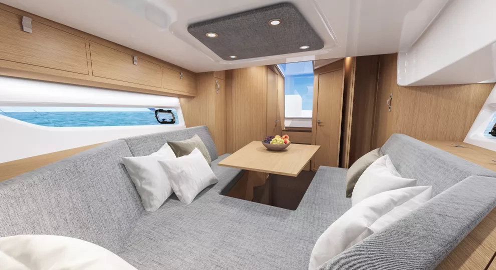 Beneteau Flyer 10 — foto 9