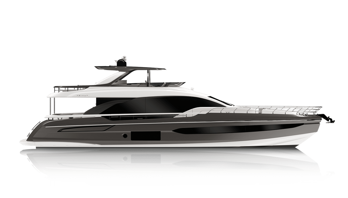 Azimut Fly 78