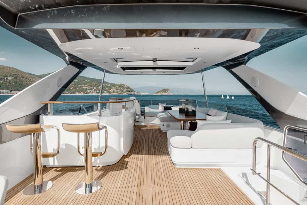 Azimut Fly 78 — photo 10