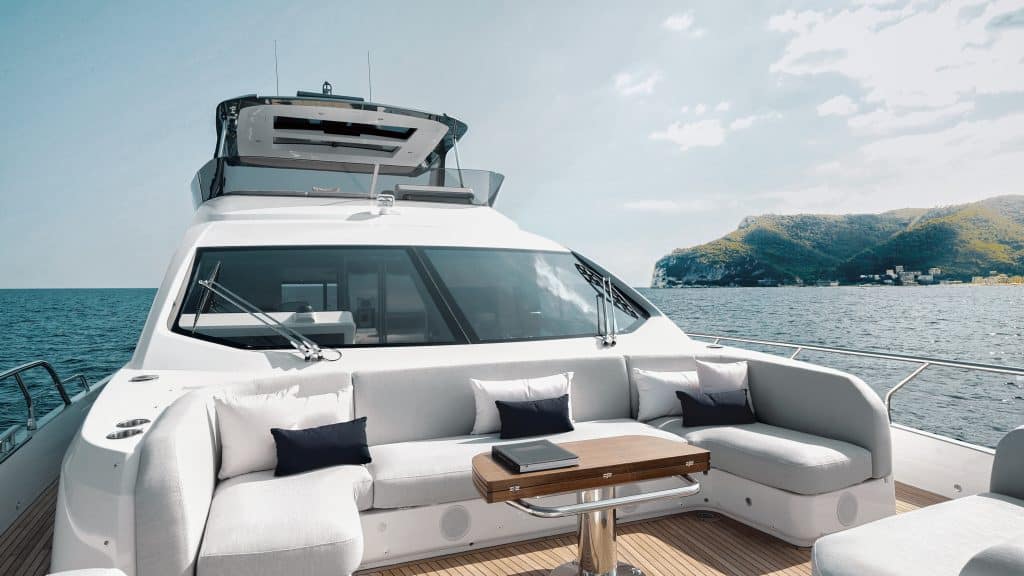 Azimut Fly 78 — photo 8