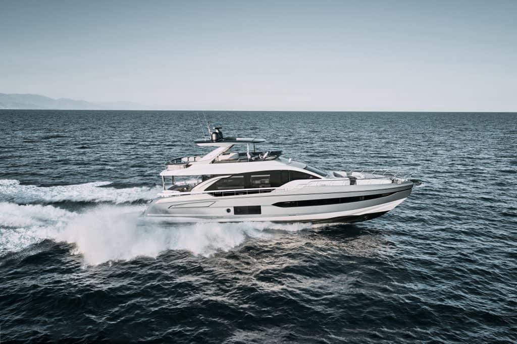 Azimut Fly 78 — photo 2
