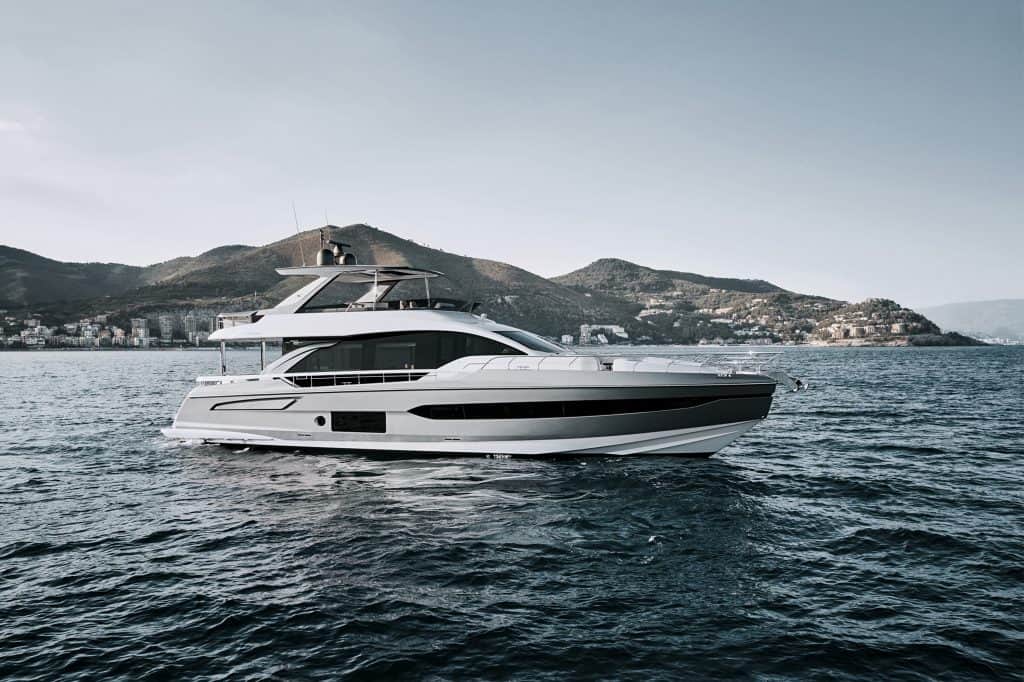Azimut Fly 78 — photo 4
