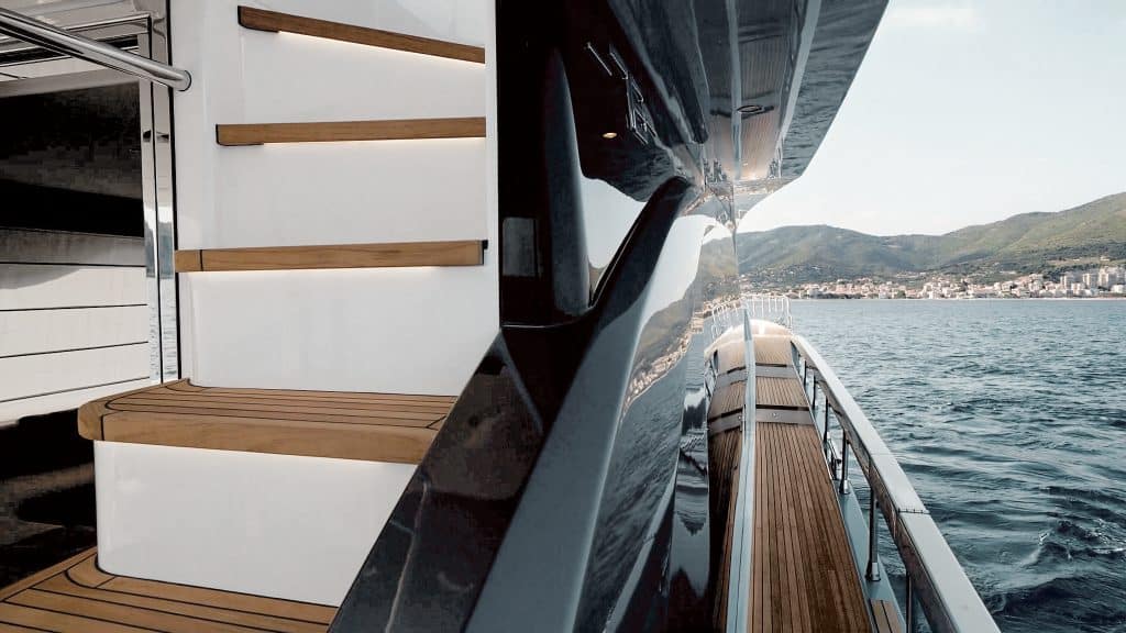 Azimut Fly 78 — photo 7