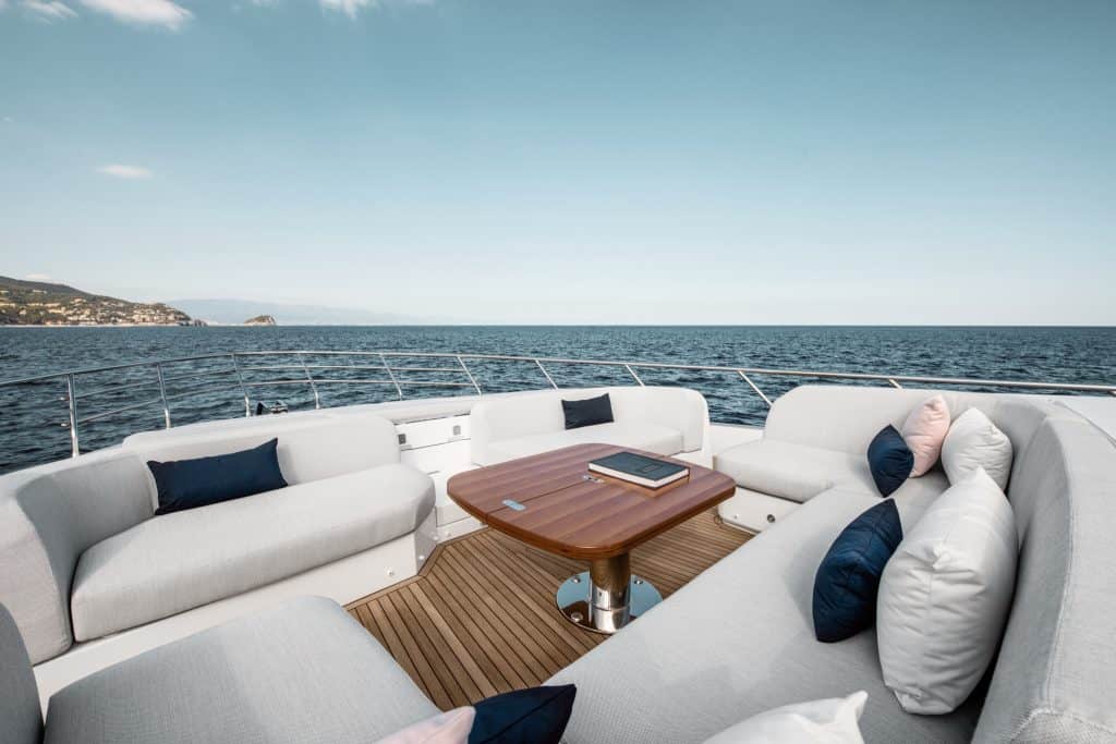 Azimut Fly 78 — photo 9