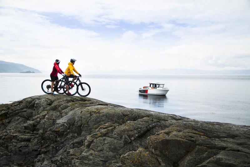 Jeanneau Merry Fisher 695 Sport — foto 3