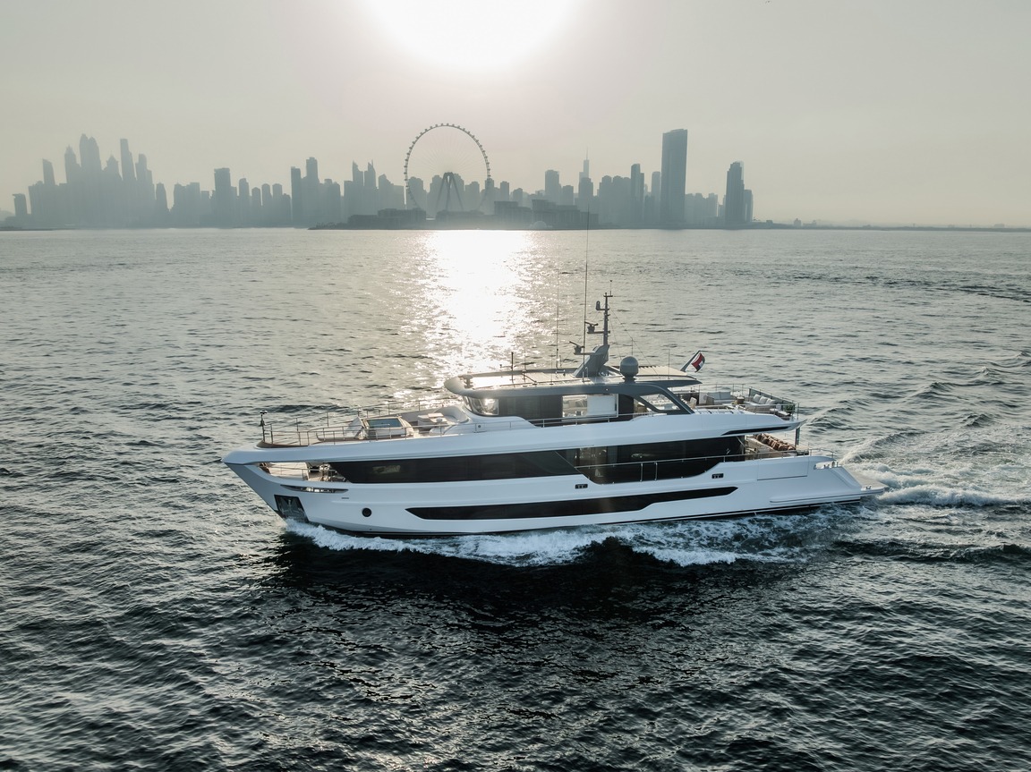 Majesty 100 Terrace — 照片 4