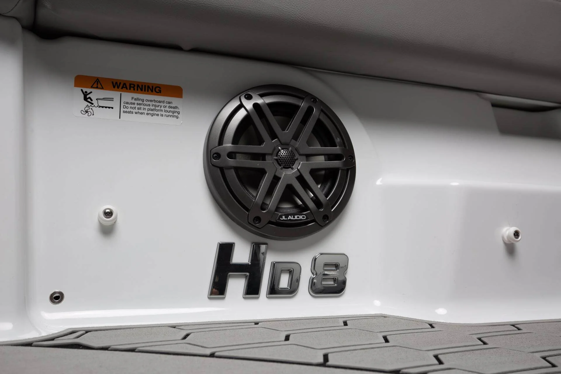 Four Winns HD8 OB — foto 10