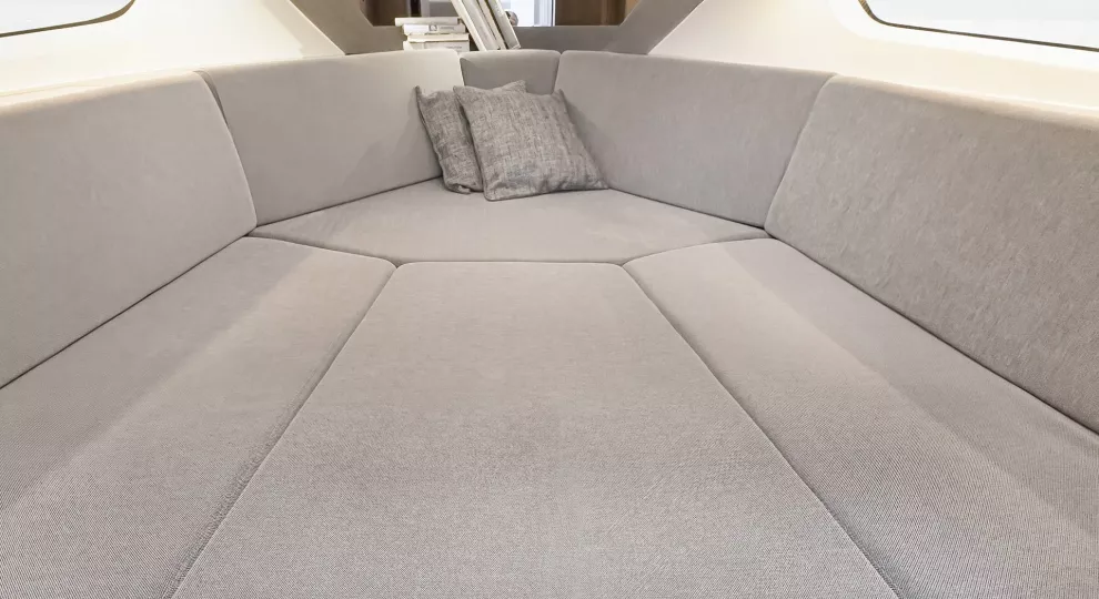 Beneteau Flyer 10 Sport Top — photo 8