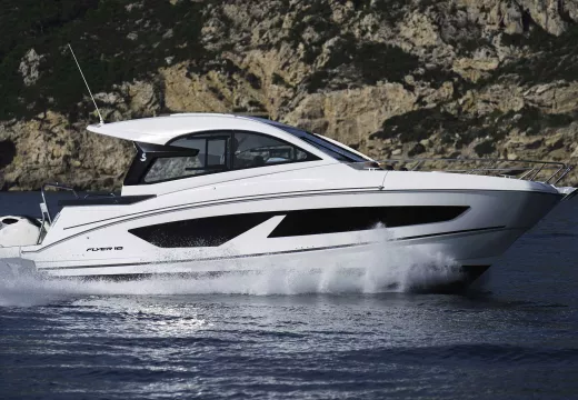 Beneteau Flyer 10 Sport Top