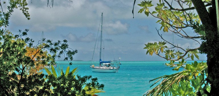 Hallberg-Rassy 39 Mk I — photo 3