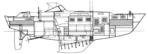 Hr39mk i side view
