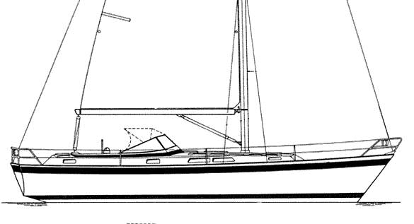 Hr39mk i side view exterior