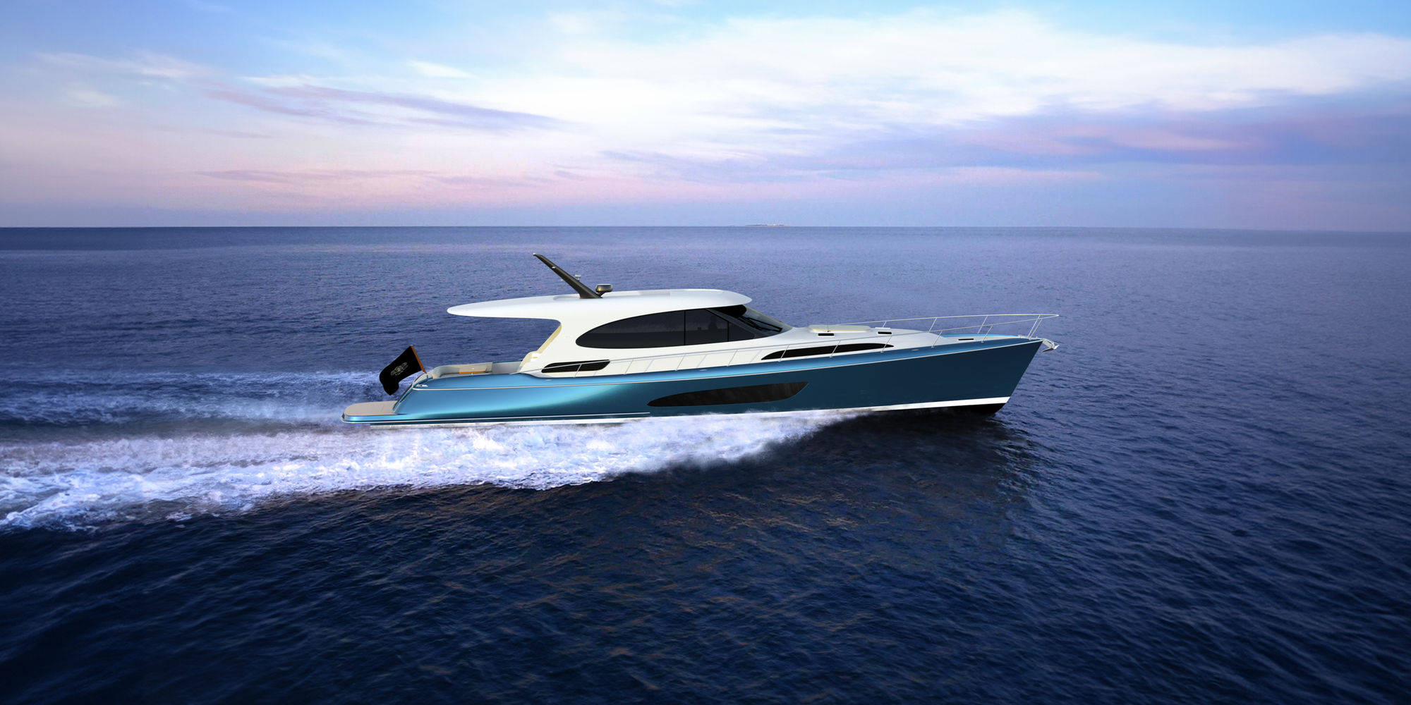 Palm Beach Motor Yachts Palm Beach GT70 RS