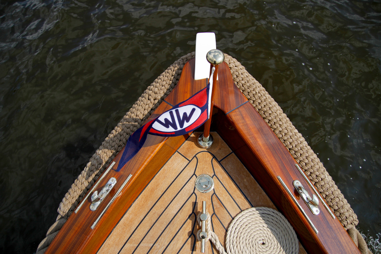 Wajer Captain's Launch 7 — photo 6