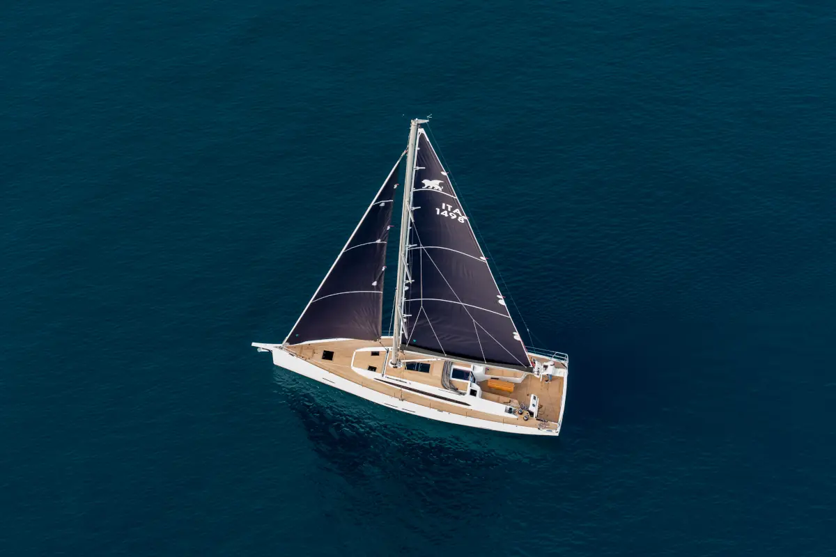 Italia Yachts IY 14.98 — photo 2