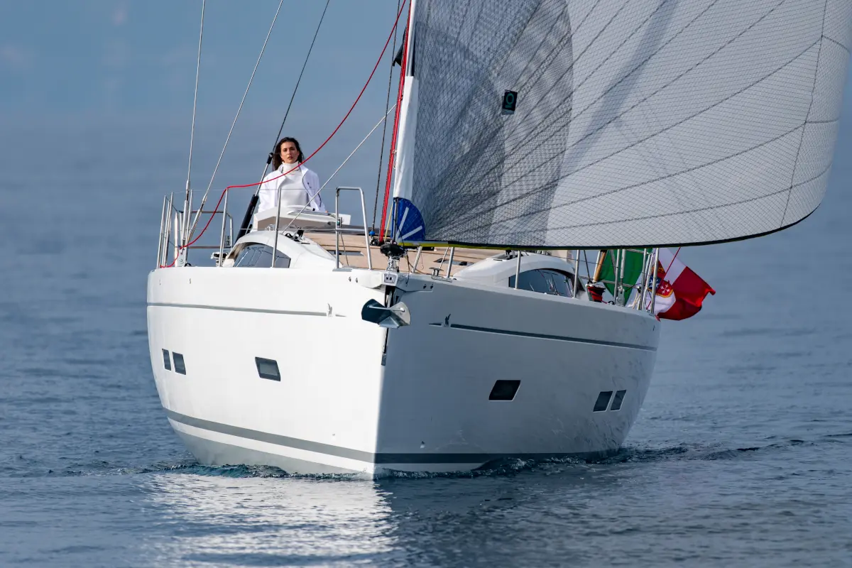 Italia Yachts IY 14.98 — photo 5