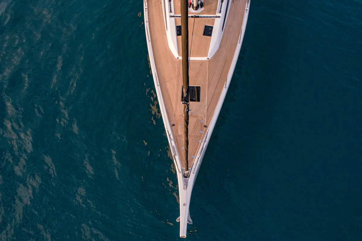 Italia Yachts IY 14.98 — photo 3