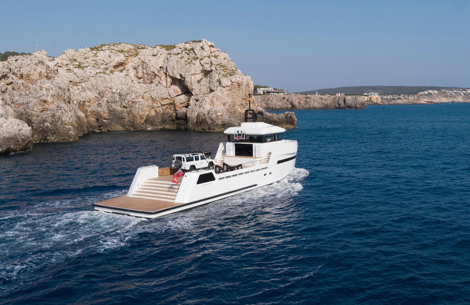 Outer Reef Yachts 27 YXT — photo 6