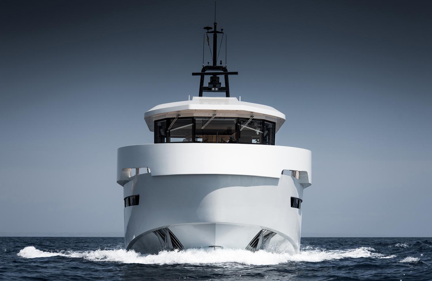 Outer Reef Yachts 27 YXT — photo 9