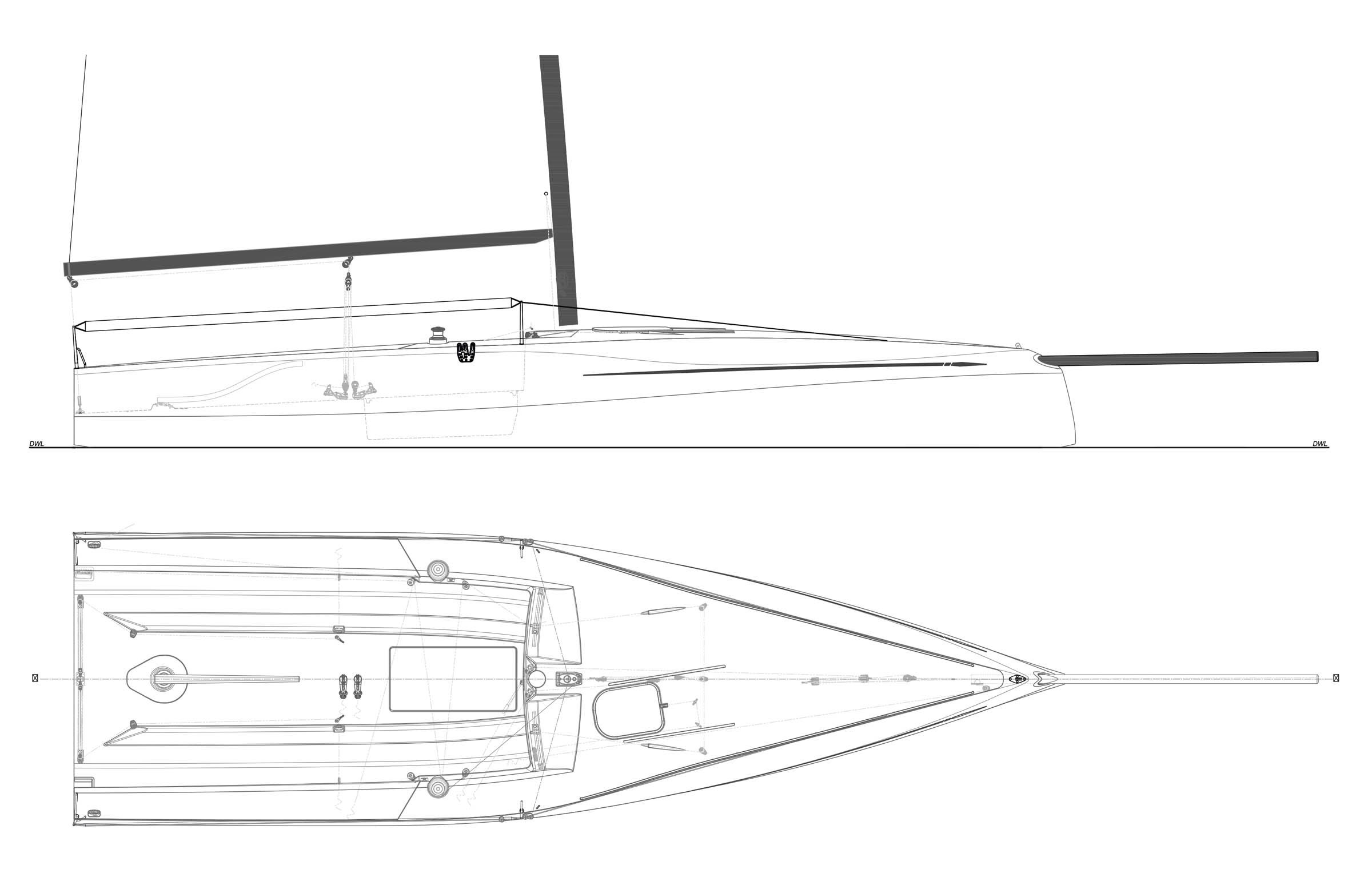 CS2X Preliminary Deck Layout Stick Plan 4