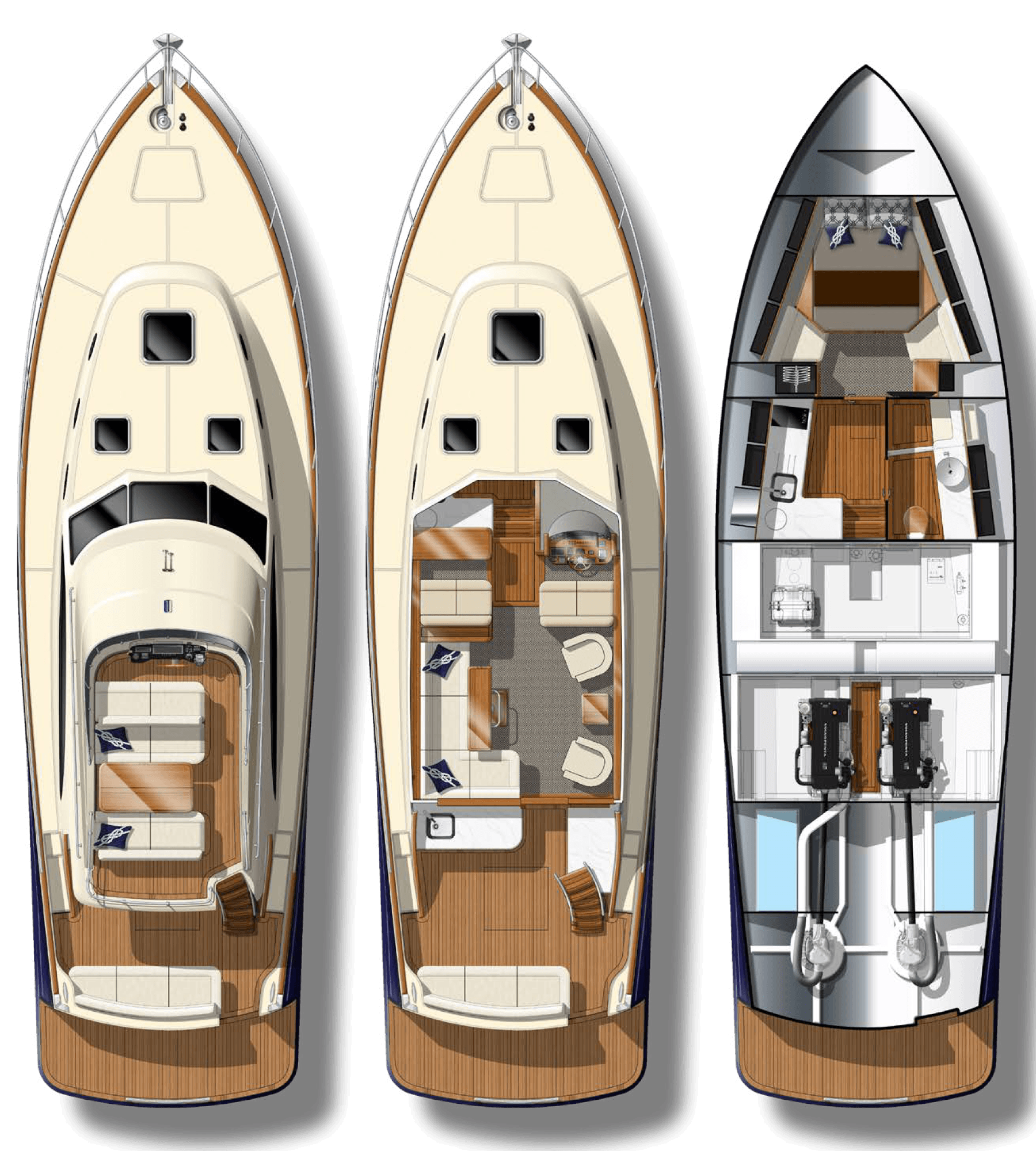 PB45-LAYOUT-FLYBRIDGE-LOWER-GALLEY