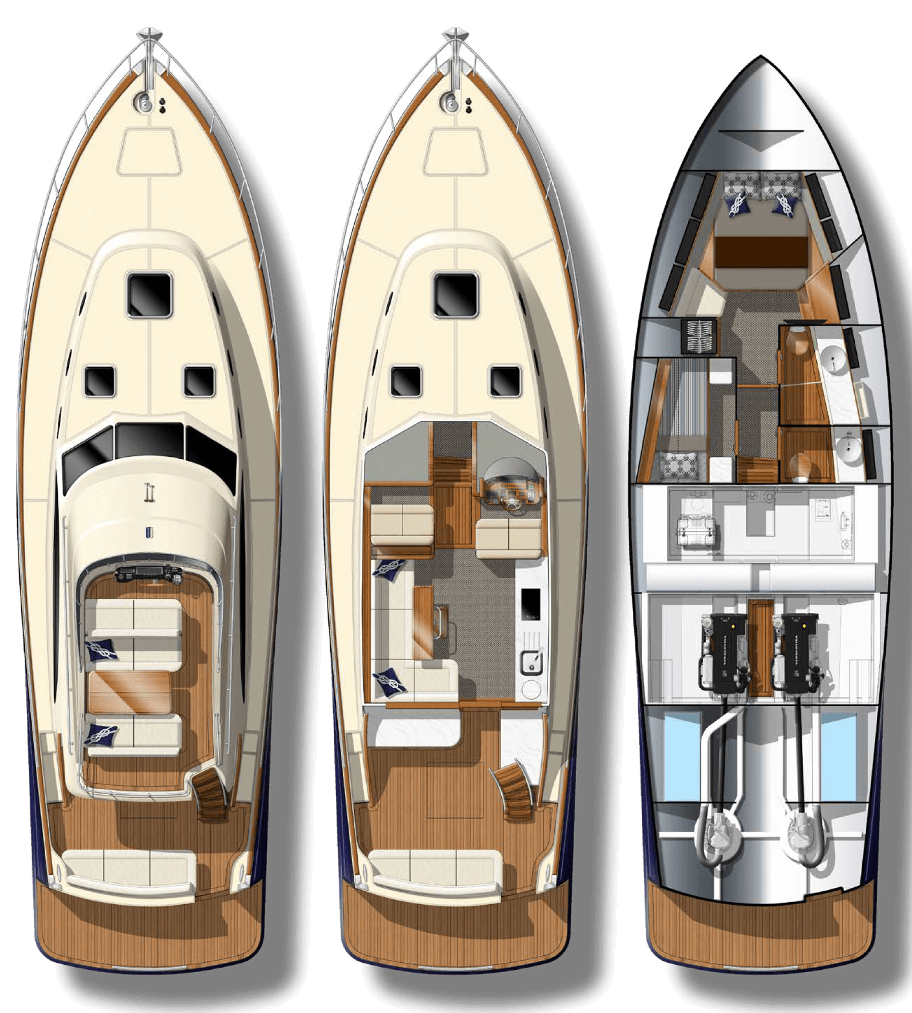 PB45-LAYOUT-FLYBRIDGE-UPPER-GALLEY