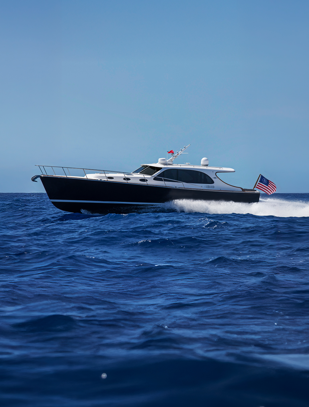 Palm Beach Motor Yachts Palm Beach 45