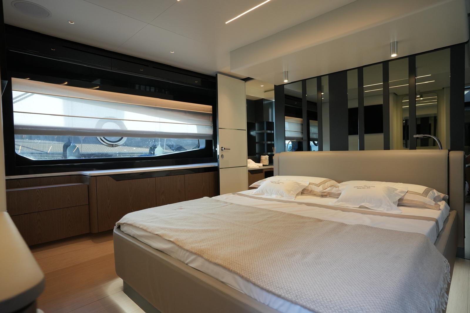 Sessa Marine F60 — 照片 6