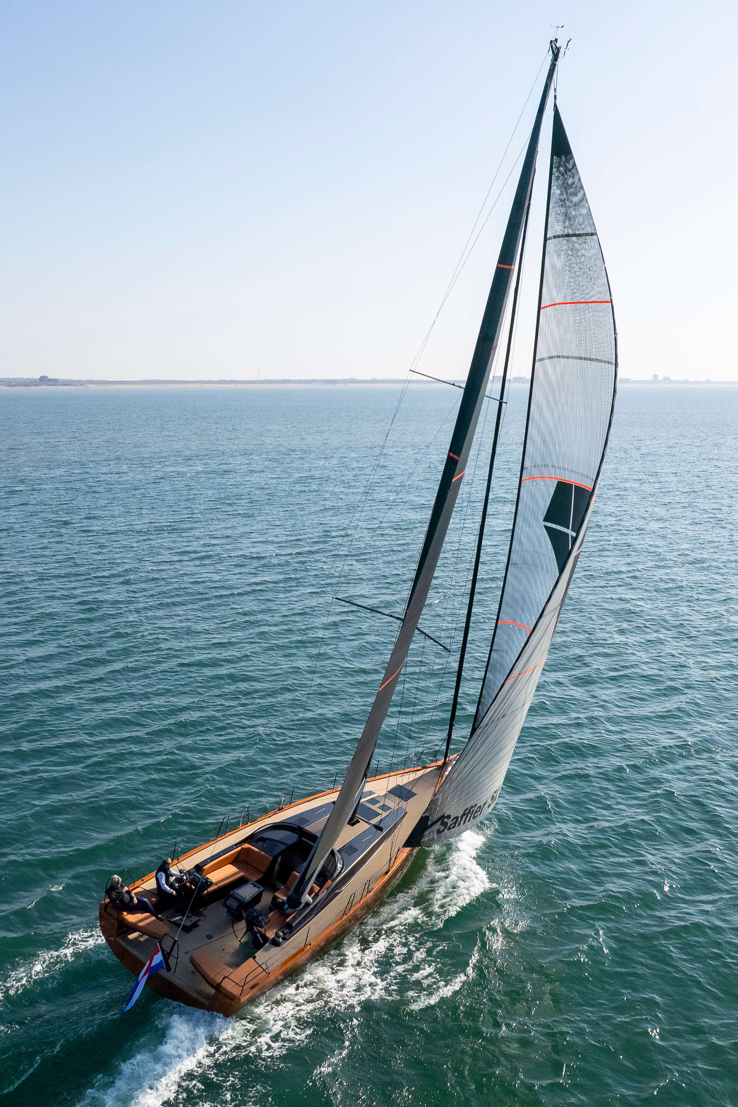 Saffier SL 46 — photo 4