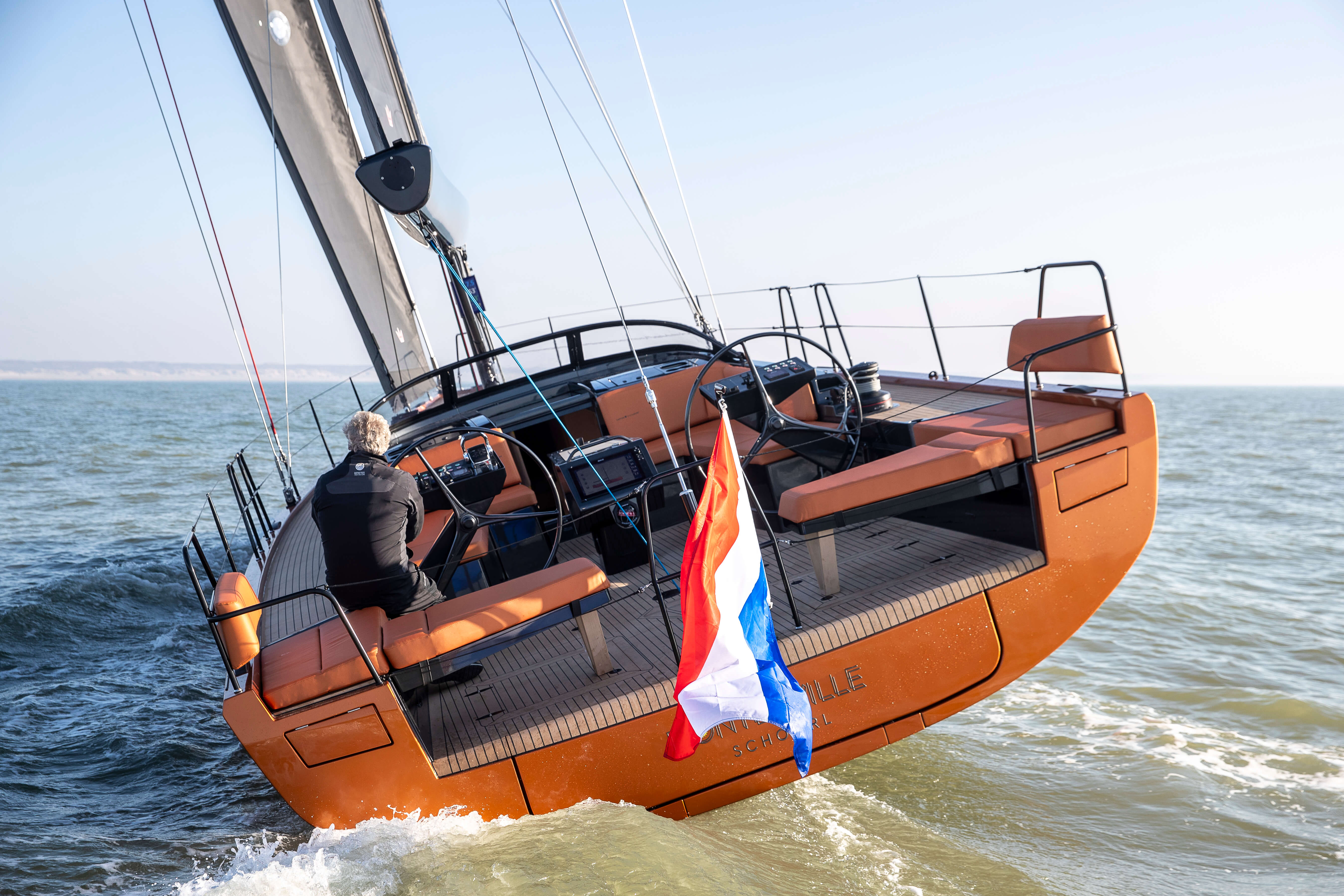 Saffier SL 46 — photo 5