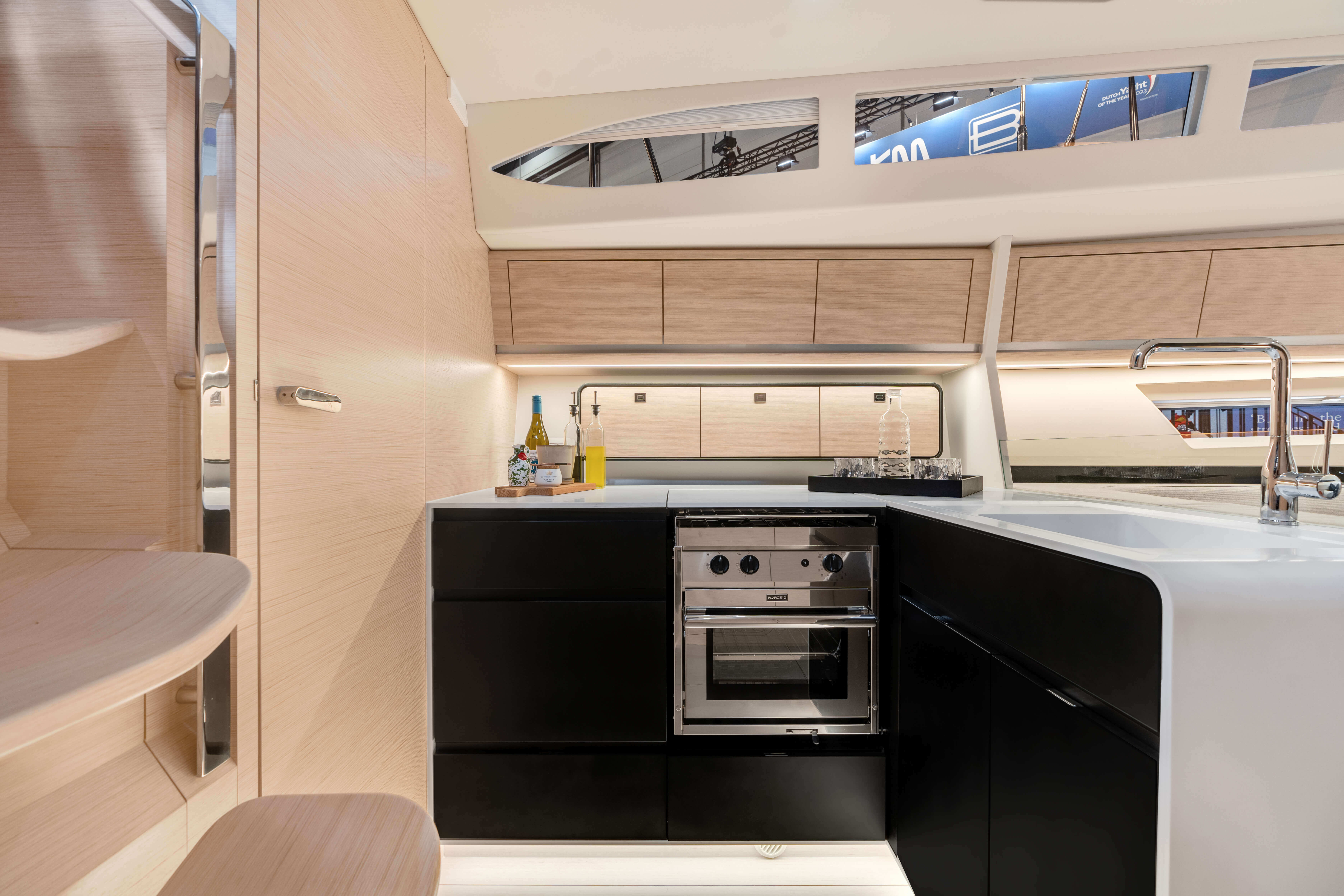 Saffier SL 46 — photo 8