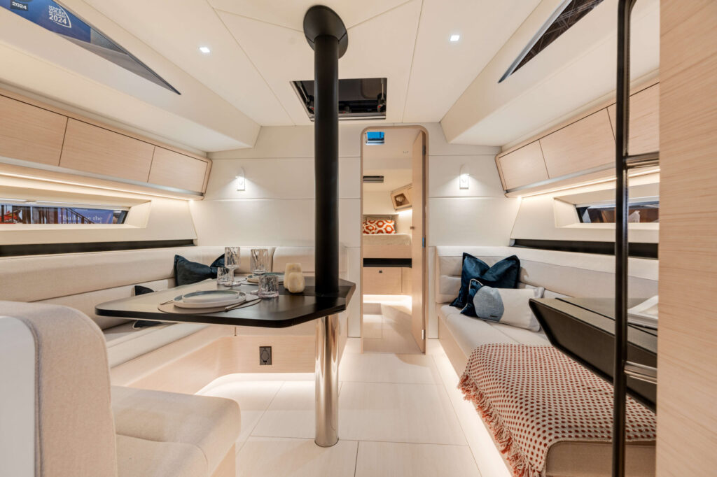 Saffier SL 46 — photo 10