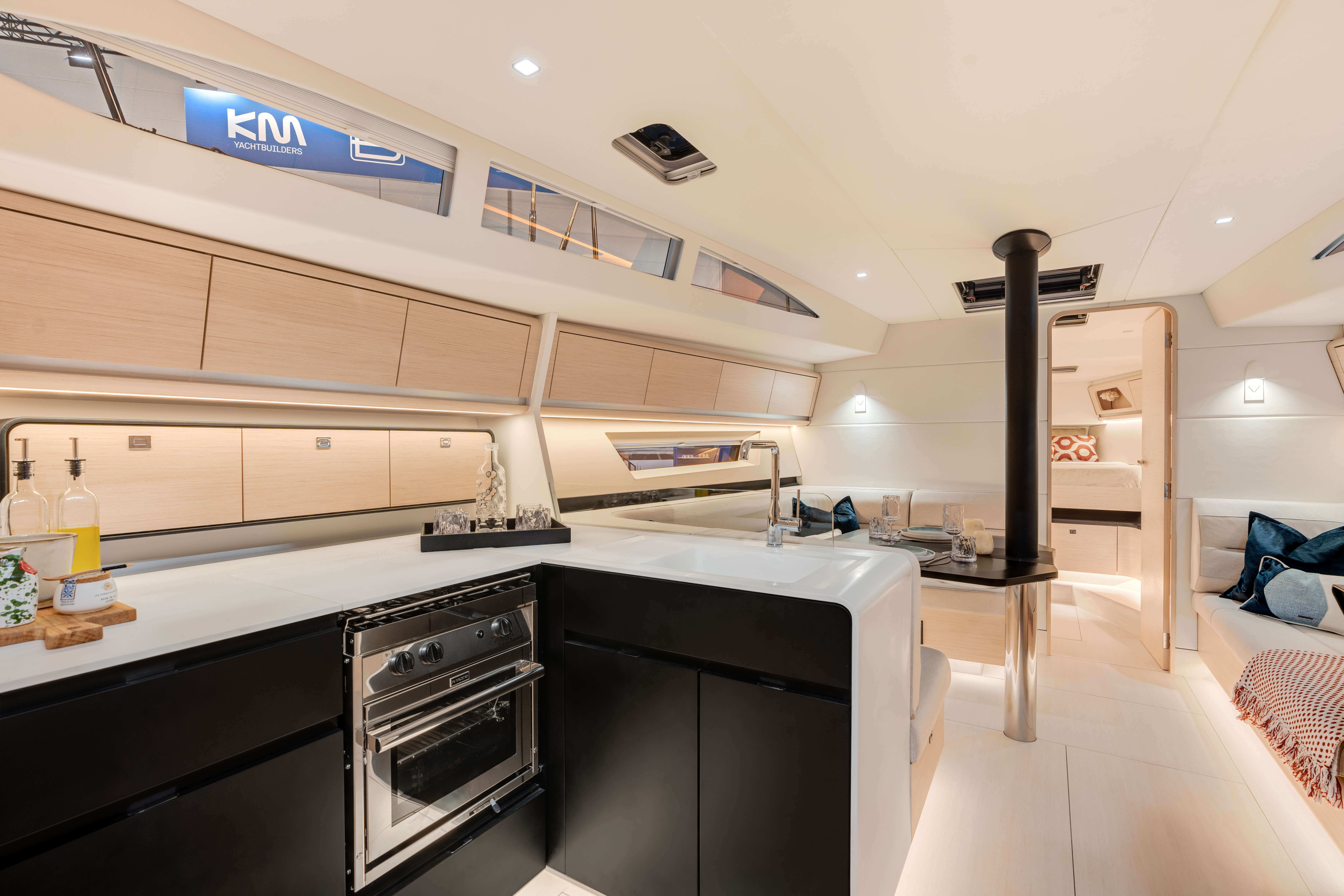 Saffier SL 46 — photo 7