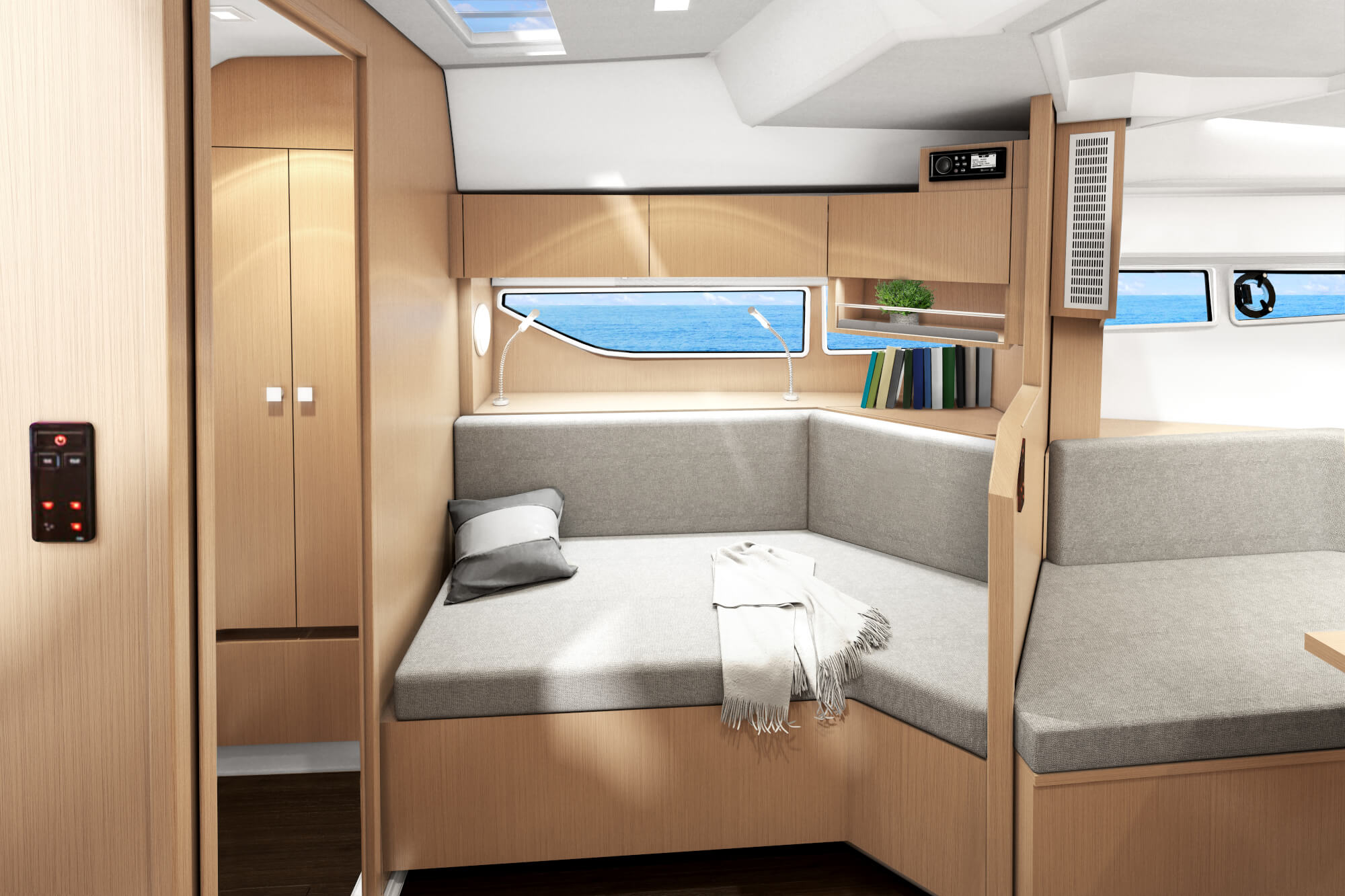 Sealine S335 — photo 9