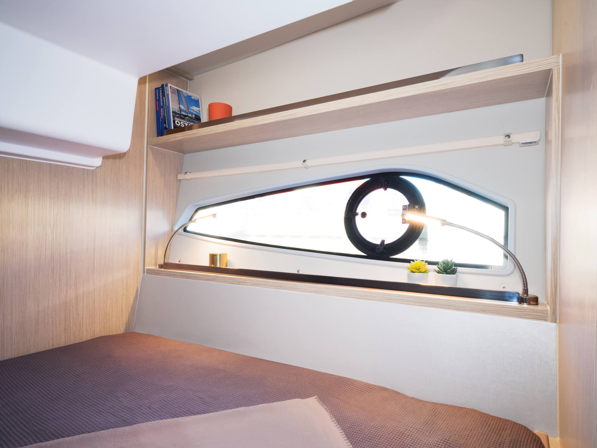 Sealine S335 — photo 11
