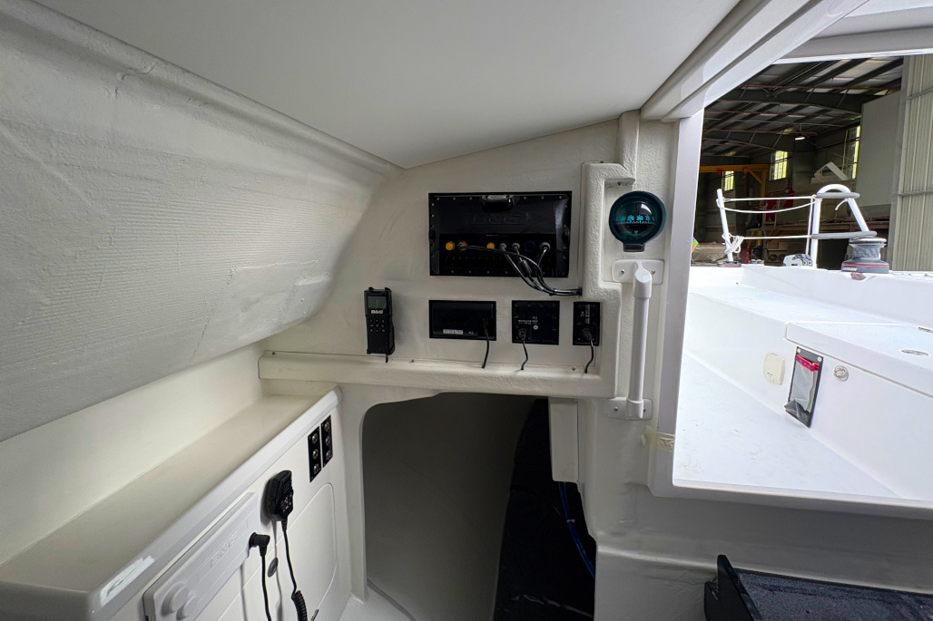 Rapido 40 Racer — Foto 6