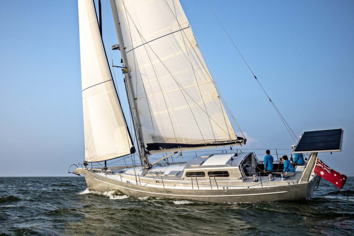 Bestevaer 49 S/Y — photo 7