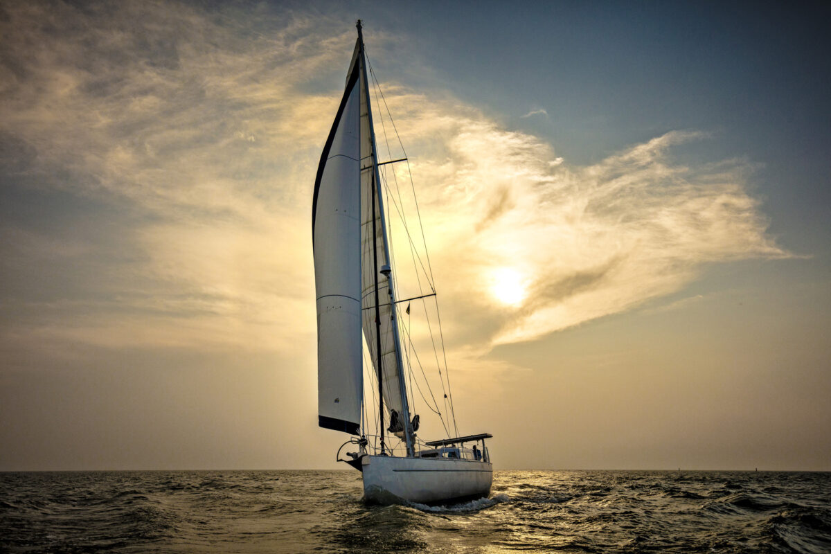 Bestevaer 49 S/Y — photo 9