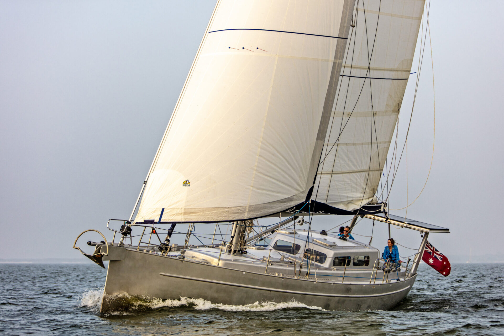Bestevaer Bestevaer 49 S/Y