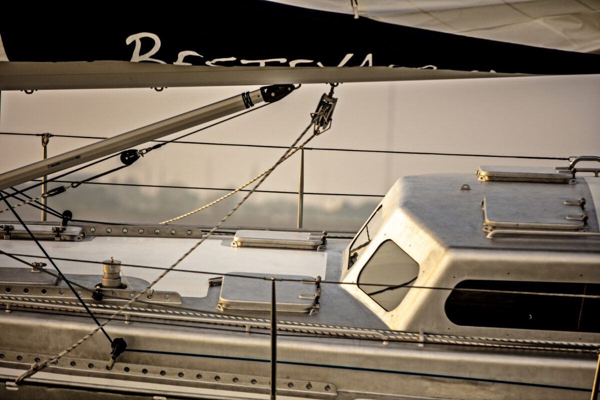 Bestevaer 49 S/Y — photo 10