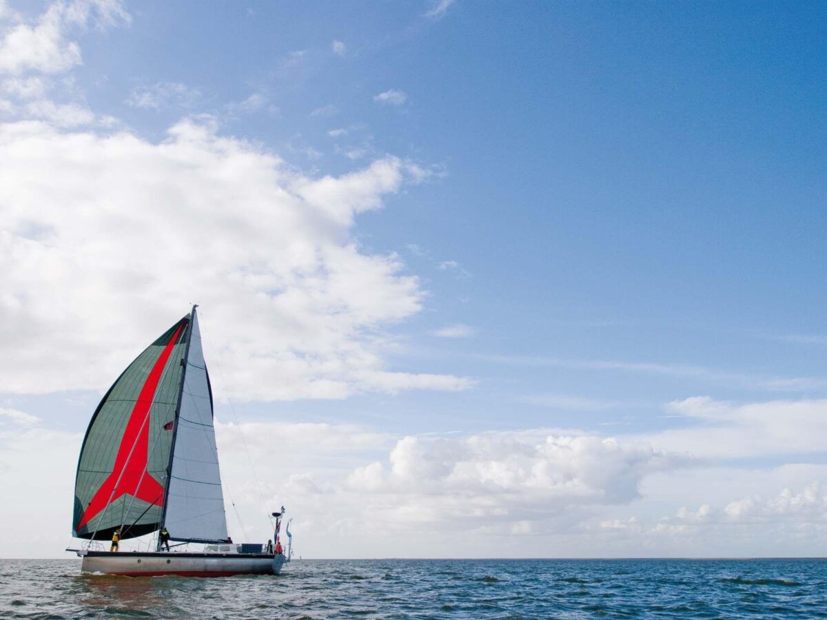 Bestevaer 49 S/Y — photo 3