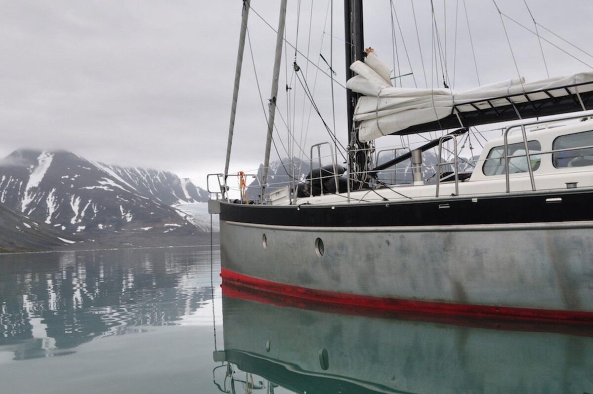 Bestevaer 49 S/Y — photo 2