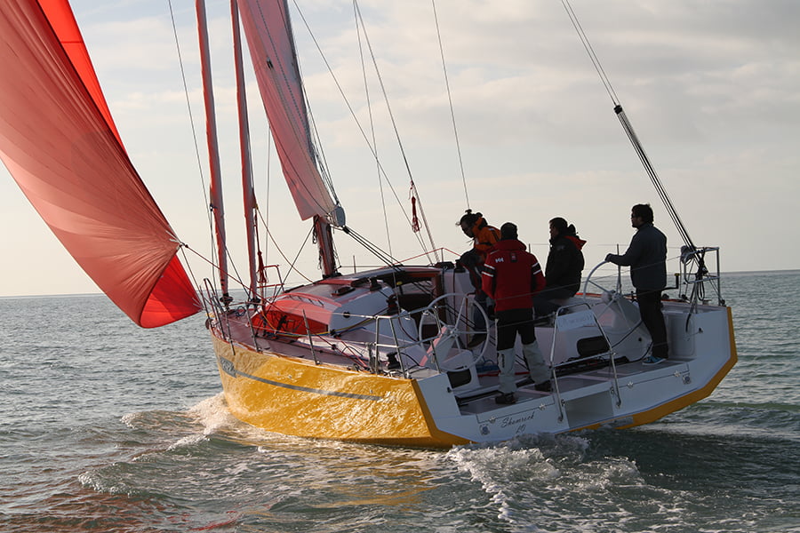 RM Yachts RM 1080