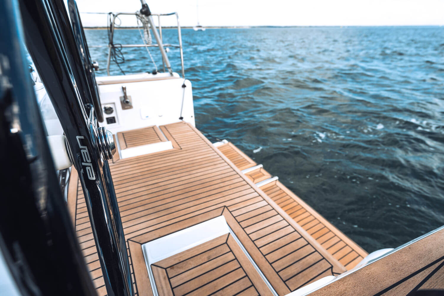 Elan E4 — photo 7