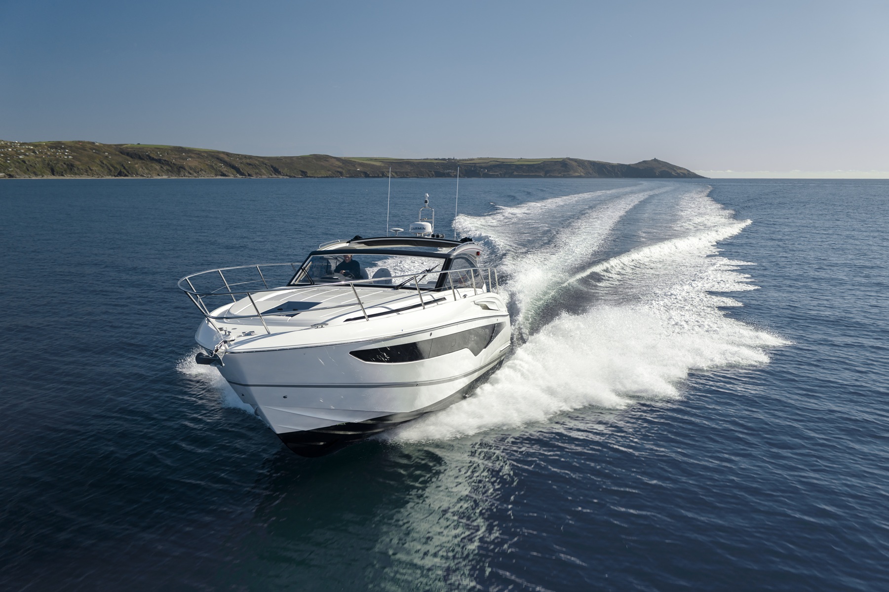 Princess V40 — photo 8