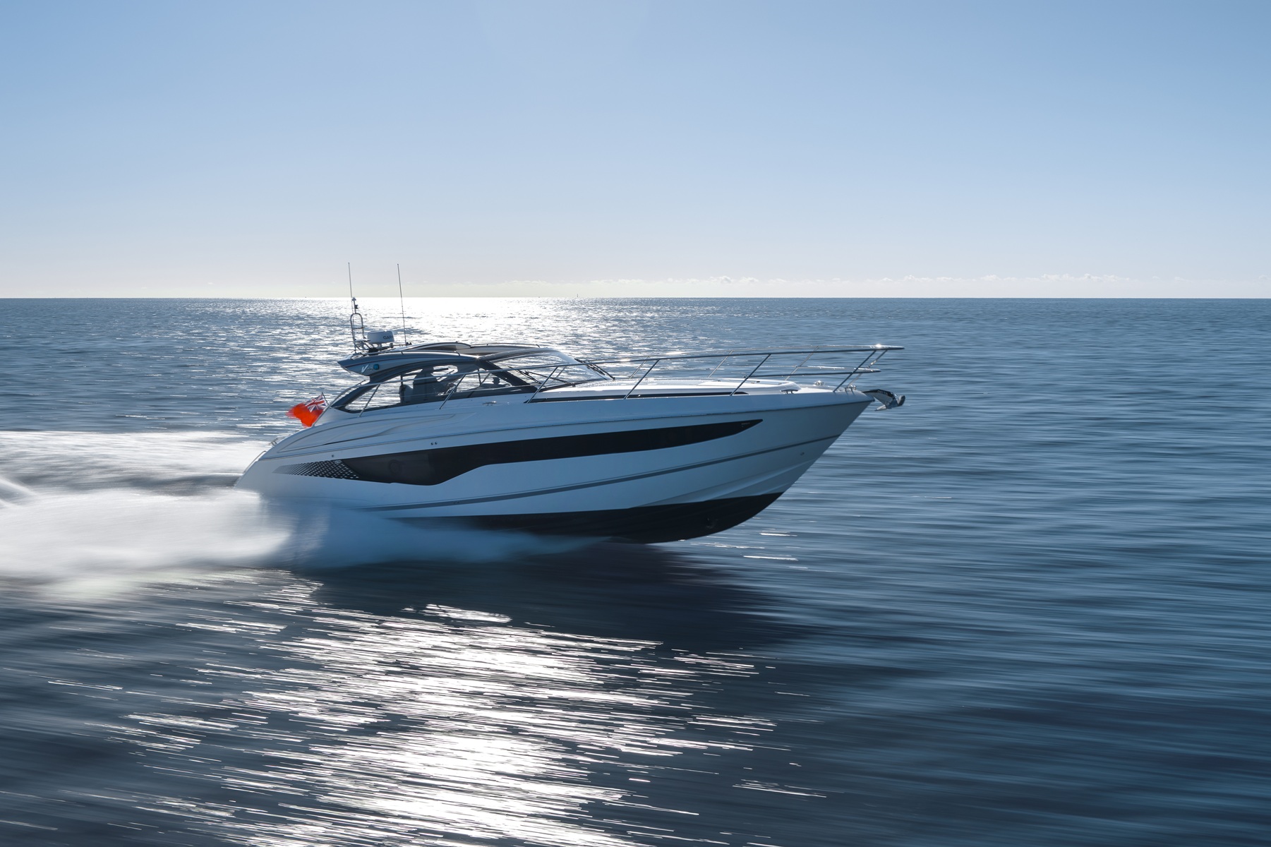 Princess V40 — photo 10